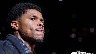 “복싱이 UFC보다 훨씬 우월해” 복싱 3체급 석권 스티븐슨, UFC 챔피언 토푸리아에게 ‘링 위 한판 대결 제안’