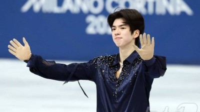 차준환 점수 도대체 왜?뉴스위크 등 외신·전문가·팬 분노 쏟아져[K-EYES]