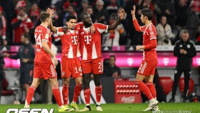 잘 나가는 뮌헨 콤파니의 선언, 김민재 명단 제외? 앞으로 다른 선수도 대상
