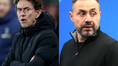 손흥민도 토트넘 다시 오자 토트넘, 프랭크 '단칼 경질'→차기 감독은?…같은 날 해고된 이탈리아 감독 1순위+SON 스승 포체티노 복귀설