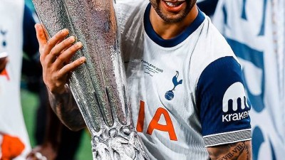 손흥민은 LAFC서 참 행복한데…감독은 잘리고 ‘전 캡틴’ 케인은 안 오고, ‘현 주장’ 로메로는 떠나려 하고…‘강등 위기’ 토트넘, 희망도 답도 없네