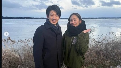 ‘김연아와 경쟁’ 38세 안도 미키, 방부제 외모 화제…올림픽 특집 프로그램 등장 ‘시선 집중’