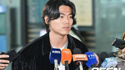 '야구만 잘하면 다인가' 피츠버그 매체, 배지환 포함 문제 이력 선수 반복 영입 질타