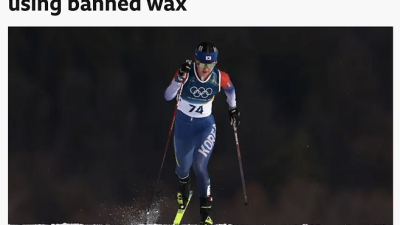 [취재파일] 日 억울하다 이틀 뒤 韓도 '실격'…스키협회는 무엇을 했나