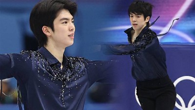 조작 아냐? 항의하겠다 차준환 점수에 분노 쏟아졌다 [소셜픽]