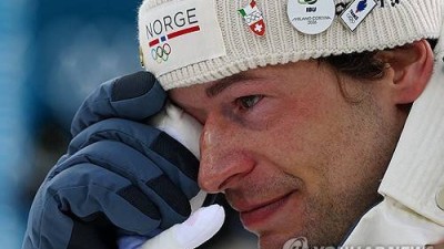 정말 미안해 전세계에 사과해도 소용 없다…'외도 고백' 노르웨이 선수 전여친 용서 어렵다 단언 [2026 밀라노]