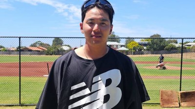 내 고집 받아준 유일한 사람 양현종 3완봉 함께한 남자, 유니폼 바뀌어도 못잊는 '찰떡' 인연…'새출발' 한승택의 다짐 [인터뷰]