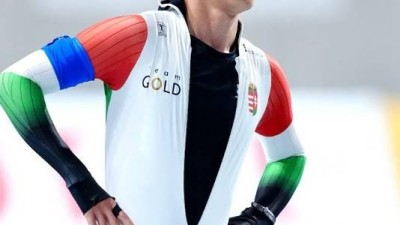 '음주 파문→귀화 강행' 김민석, 기적은 없었다…밀라노 첫 레이스 11위 침묵