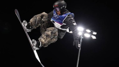 이채운·최가온, 한국 스노보드 최초 동계올림픽 금메달 도전