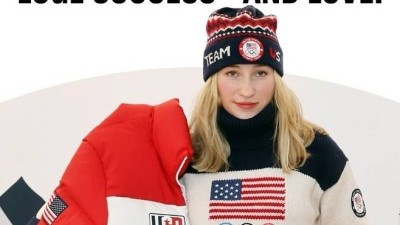 “난 선수촌 최고 매력女, 애인 원해요”…20대 루지 선수의 공개 구애