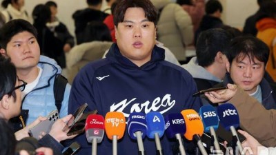 최악 또 최악! 어떻게 이런 일이...韓 첩첩산중, 초비상! 극적으로 8강 올라도 문제 수두룩...D조 1,2위 유력한 국가, 예비 명단도 화려