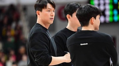 진짜 왜 늦었을까? 여전히 ‘의문’→사상 초유의 ‘지각 출근’ 김효범 감독, ‘감독 의무 위반’으로 벌금 300만원 [SS시선집중]