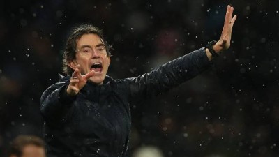 英매체 폭로, '주장' 손흥민 떠나자 토트넘 선수단 본색 드러내, 프랭크 감독 완전 무시 말 듣지도 않아, 규율-지각 문제