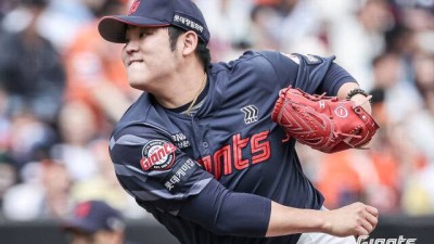 50억 내야수도, 1순위 신인도 일본 향하는데…한현희와 박시영은 갈 수 없다, 몸 상태에는 큰 문제가 없음에도