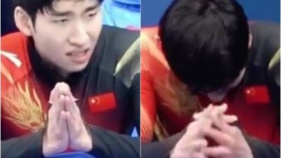 한국선수 귀화까지 시켜놓고 출전 안시킨 중국