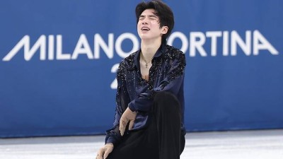 이게 조작 아니면 뭔가? 차준환의 '낮은 점수'에 전 세계가 뒤집혔다 [2026 밀라노]