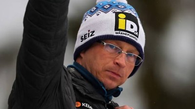 '국제 망신' 술 먹다 쫓겨난 감독…올림픽 도중 퇴출 후 귀국