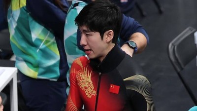 난 완전한 중국인, 맹세했는데 린샤오쥔의 굴욕… 중국은 그를 패싱했다[2026 밀라노]