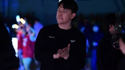 [오피셜] '사상 초유' 감독 지각 사태→결국 KBL·구단 칼 빼들었다...김효범 감독, 300+200만원 벌금 징계→소명도 안했다