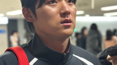 부상에도 못 깎은 가치…KIA 김도영, MLB 국제 유망주 5위→야수 전체 1위