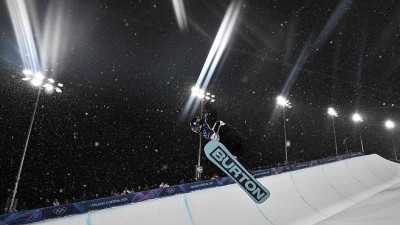 [속보] 불굴의 18세 최가온, 한국 설상 종목 첫 금메달