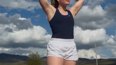 선수촌 최고 인기녀 男 600명이 대시했다 美 루지 국대 '은밀 사생활'... 결론은 밸런타인데이에 2명 만나요 [밀라노 올림픽]