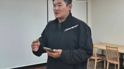 술·여자·돈 조심해,인생 끝난다…'42세 홀드왕', 유망주에게 전한 뼛속 깊은 조언