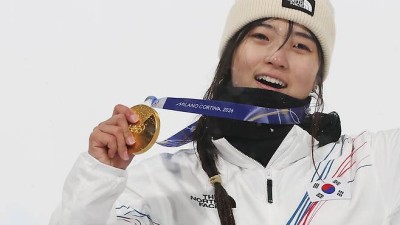 백인 소녀 메달 빼앗았어 한국계 미국인 울린 그 악플 얼마나 헛소리였나, 현실은 金부터 9위까지 아시아 싹쓸이