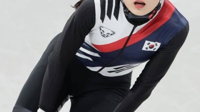 ‘붉어진 눈시울’ 女 500m 벽 못 넘은 ‘여제’ 최민정, 아쉬움 가득했다…“그냥 내가 조금 부족했다” [2026 밀라노]