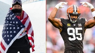 ‘최가온 우상’ 클로이 김, 남자친구는 4000억 스포츠 스타?