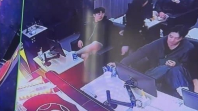 롯데 자이언츠, 대만 도박장서 ‘성추행’ 의혹 포착