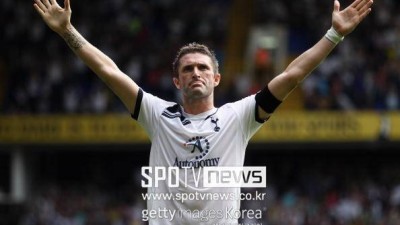 '122골 43도움' 토트넘 레전드, 임시 감독은 싫다...오직 토트넘 정식 감독만 원해 프랭크 후임 가능성 줄어