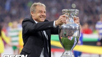 정신 나간 토트넘, 무리뉴-콘테-포스텍 자르고 '역대 최악' 클린스만 선임 시도