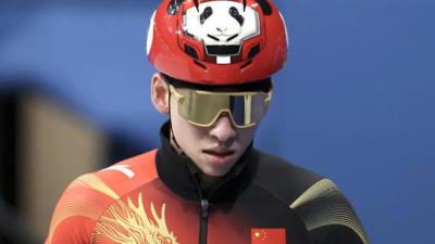 中 린샤오쥔, 컨디션 논란 속 직접 입장 밝혔다 중국 쇼트트랙을 믿어달라 [2026 밀라노]