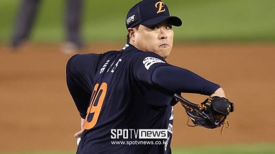 일본에 10연패 중이지만 일본 기자가 본 한국 대표팀 전력, 류현진·김주원 주목했다