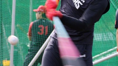 “맨날 쫓겨 다녔는데, 나도 할 수 있다” KIA 27세 미완의 거포가 감 잡았다…제2의 이승엽 아닌 제1의 김석환의 시간이 왔다