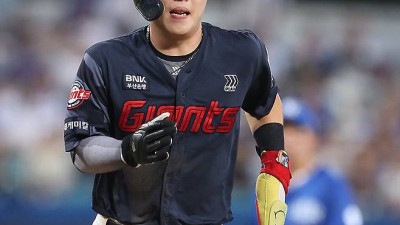 '참담' 롯데 불법 시설 출입 확인, 해당 선수 4명 귀국 조치 공식입장 발표