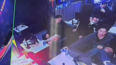 [공식] ‘대만 도박 혐의 인정’ 롯데, 고승민·나승엽·김동혁·김세민→“4명 선수 즉각 귀국, 선수단 전체에 경고”