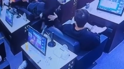 허구연 총재 허탈할 일…카지노 파친코 가지말라 KBO는 경고했는데, 롯데는 사실 확인 중