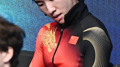 '토사구팽?' 린샤오쥔, 이렇게 버려지는 것일까... 단체에서 제외되고 개인 성적은 꼴찌 '어쩌나...'[밀라노 LIVE]