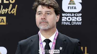 英 BBC 떴다, 월드컵 이후 토트넘 복귀 거론, 손흥민도 ‘좋아요’ 누르겠네…“올시즌은 임시 감독 체제 확정”  