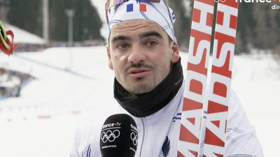 방귀 때문에 4년 노력 물거품 이렇게 억울한 선수 또 있나…프랑스 스키 스타 조금만 힘줘도 상태 나빠져