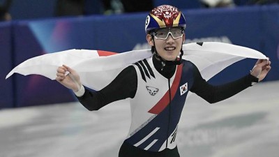 쇼트트랙 준준결승 韓 ‘집안싸움’ 성사…男 1500ｍ 임종언·신동민 ‘경쟁’ [2026 밀라노]