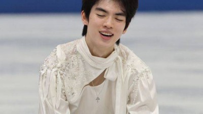 차준환 메달 강탈, 사실이었다…0.98점 차 '통한의 4위'→쇼트프로그램 제대로 매겼으면 동메달 [밀라노 현장]