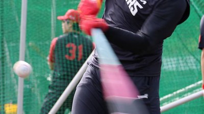 야수 조장 네가 해라 KIA 세대교체 서막인가…퓨처스 폭격기 이제 그만, 야구다운 야구 또 꿈꾼다