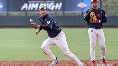 ‘롯데 도박 4인’ 中 막내 김세민, 스스로 걷어찬 기회→김태형 감독 ‘신뢰’도 무너뜨렸다 [SS이슈]