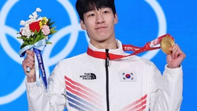 7번 중 페널티 4번…'반칙왕 오명' 황대헌, 더 이상의 실격은 NO→1500m 디펜딩 챔피언의 '金빛 질주' 절실하다 [2026 밀라노]