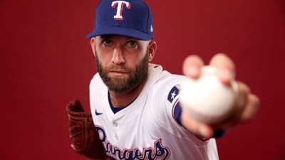 한화 타선 쩔쩔맨 이유 있었네…'2015 WS·2017 WBC 우승' 이 정도 투수가 호주에 있었다니