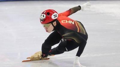 한국으로 반품해… 1000m 꼴찌 린샤오쥔에 폭발한 대륙의 분노 [2026 밀라노]