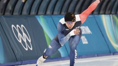 믿었던 김준호마저… 빙속 500m 34초80으로 메달 최종 불발[밀라노 올림픽]